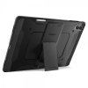 - Samsung Galaxy Tab S11 Ultra - Skal - Tough Armor Pro - Svart