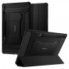 - Samsung Galaxy Tab S7 Plus/Galaxy Tab S8 Plus - Fodral - Rugged Armor Pro - Svart
