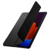 - Samsung Galaxy Tab S7 Plus/Galaxy Tab S8 Plus - Fodral - Rugged Armor Pro - Svart