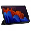 - Samsung Galaxy Tab S7 Plus/Galaxy Tab S8 Plus - Fodral - Rugged Armor Pro - Svart