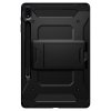 - Samsung Galaxy Tab S7 Plus/Galaxy Tab S8 Plus - Skal - Tough Armor Pro - Svart
