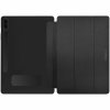 - Samsung Galaxy Tab S9 FE Plus - Fodral - React Folio - Svart
