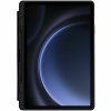 - Samsung Galaxy Tab S9 FE Plus - Fodral - React Folio - Svart