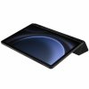 - Samsung Galaxy Tab S9 FE Plus - Fodral - React Folio - Svart