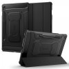 - Samsung Galaxy Tab S9 FE - Fodral - Rugged Armor Pro - Svart