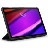 - Samsung Galaxy Tab S9 FE - Fodral - Rugged Armor Pro - Svart