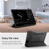 - Samsung Galaxy Tab S9 FE - Fodral - Rugged Armor Pro - Svart