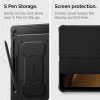 - Samsung Galaxy Tab S9 FE - Fodral - Rugged Armor Pro - Svart