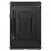 - Samsung Galaxy Tab S9 FE - Fodral - Rugged Armor Pro - Svart
