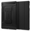- Samsung Galaxy Tab S9 FE - Fodral - Rugged Armor Pro - Svart