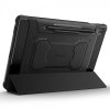 - Samsung Galaxy Tab S9 FE - Fodral - Rugged Armor Pro - Svart