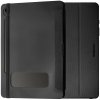 - Samsung Galaxy Tab S9 - Fodral - React Folio - Svart