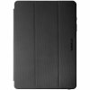 - Samsung Galaxy Tab S9 - Fodral - React Folio - Svart
