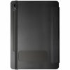 - Samsung Galaxy Tab S9 - Fodral - React Folio - Svart