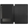 - Samsung Galaxy Tab S9 - Fodral - React Folio - Svart