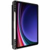 - Samsung Galaxy Tab S9 - Fodral - React Folio - Svart