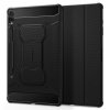 - Samsung Galaxy Tab S9 Plus/Galaxy Tab S10 Plus - Fodral - Rugged Armor Pro - Svart