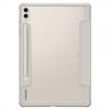 - Samsung Galaxy Tab S9 Plus/Galaxy Tab S10 Plus - Fodral - Ultra Hybrid Pro - Grå