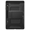- Samsung Galaxy Tab S9 Plus/Galaxy Tab S10 Plus - Skal - Tough Armor Pro - Svart