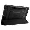 - Samsung Galaxy Tab S9 - Fodral - Rugged Armor Pro - Svart