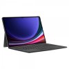 - Samsung Galaxy Tab S8 Ultra/S9 Ultra/S10 Ultra - Skal - Thin Fit Pro - Svart