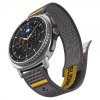 - Samsung Galaxy Watch 8 40/44mm/Classic 46mm - Armband - Athlex Air - Active Gray