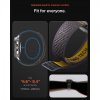- Samsung Galaxy Watch 8 40/44mm/Classic 46mm - Armband - Athlex Air - Active Gray