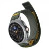 - Samsung Galaxy Watch 8 40/44mm/Classic 46mm - Armband - Athlex Air - Active Green