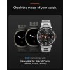 - Samsung Galaxy Watch 8 40/44mm/Classic 46mm - Armband - Athlex Air - Active Green