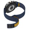- Samsung Galaxy Watch 8 40/44mm/Classic 46mm - Armband - Athlex Air - Active Navy