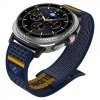 - Samsung Galaxy Watch 8 40/44mm/Classic 46mm - Armband - Athlex Air - Active Navy
