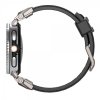 - Samsung Galaxy Watch 8 40/44mm/Classic 46mm - Armband - DuraPro Armor - Svart