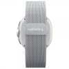 - Samsung Galaxy Watch 8 40/44mm/Classic 46mm - Armband - Metal Fit - Silver