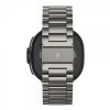 - Samsung Galaxy Watch 8 40/44mm/Classic 46mm - Armband - Modern Fit Titanium - Natural Titanium