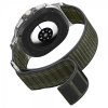 - Samsung Galaxy Watch 8 40/44mm/Classic 46mm - Armband - WBF0 - Grön