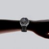 - Samsung Galaxy Watch 8 40/44mm/Classic 46mm - Armband - WBF0 - Svart