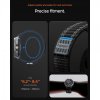 - Samsung Galaxy Watch 8 40/44mm/Classic 46mm - Armband - WBF0 - Svart