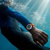 - Samsung Galaxy Watch 8 40/44mm/Classic 46mm - Armband - WBS2 - Orange