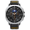 - Samsung Galaxy Watch 8 40/44mm/Watch 8 Classic 46mm - Armband - Athlex Air - Active Black