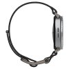 - Samsung Galaxy Watch 8 40/44mm/Watch 8 Classic 46mm - Armband - DuraPro Flex - Svart