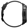 - Samsung Galaxy Watch 8 44mm - Armband & Skal - Rugged Armor Pro - Matte Black