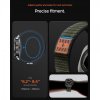 - Samsung Galaxy Watch Ultra 47mm - Armband - WBF0 - Grön