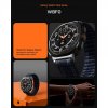 - Samsung Galaxy Watch Ultra 47mm - Armband - WBF0 - Svart
