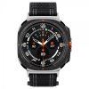 - Samsung Galaxy Watch Ultra 47mm - Armband - WBF0 - Svart