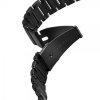 - Samsung Galaxy Watch 20mm - Armband - Modern Fit - Svart
