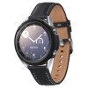- Samsung Galaxy Watch3 41mm - Skal - Liquid Air - Svart