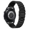 - Samsung Galaxy Watch 22mm - Armband - Modern Fit - Svart