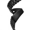 - Samsung Galaxy Watch 22mm - Armband - Modern Fit - Svart