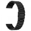 - Samsung Galaxy Watch 22mm - Armband - Modern Fit - Svart