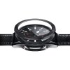 - Samsung Galaxy Watch3 45mm - Skal - Chrono Shield - Svart